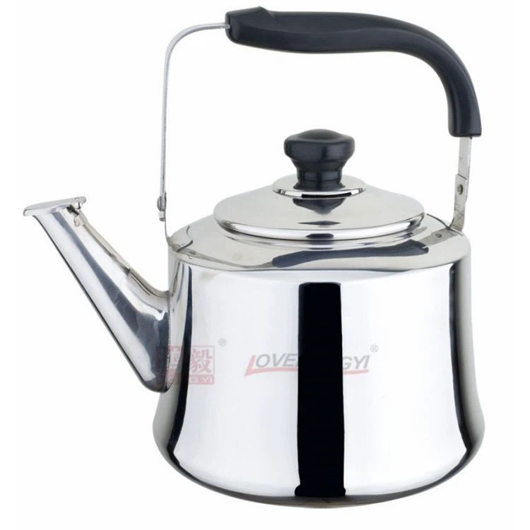 Metal Lined Kettle